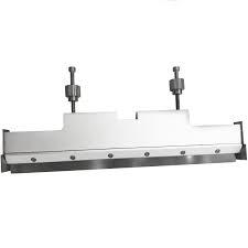  SMT printing machine accessories DEK scraper blade SQA series various lengths and angles can be customized